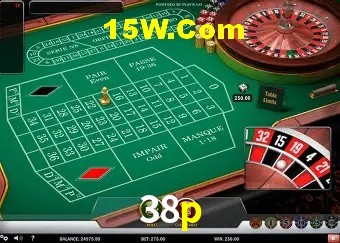 Estatísticas do Jogo 38p