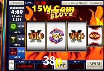 Casino Ao Vivo 38p