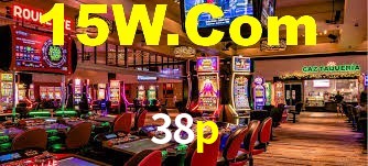 38p - Site Oficial Do Cassino Online - 38p.com