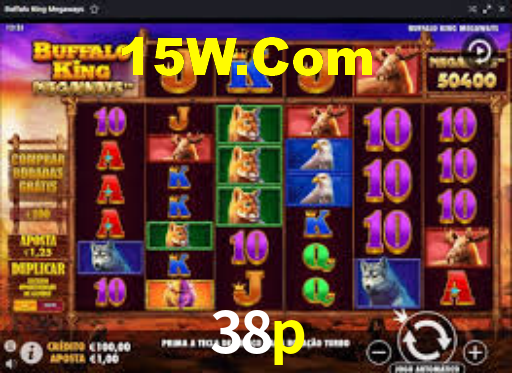 38p