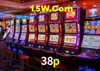 Estatísticas 38p