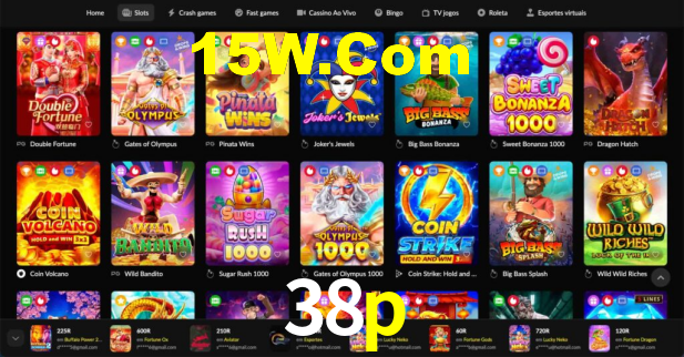 38p