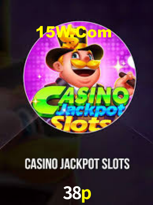 38p cassino