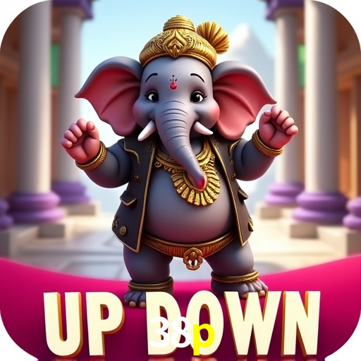 Jogos de Slot 38p